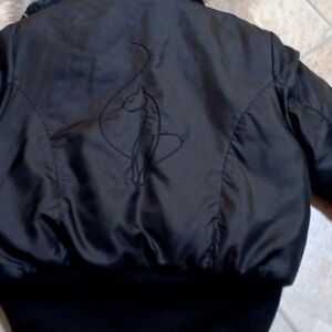 Baby Phat Vintage Winter Coat